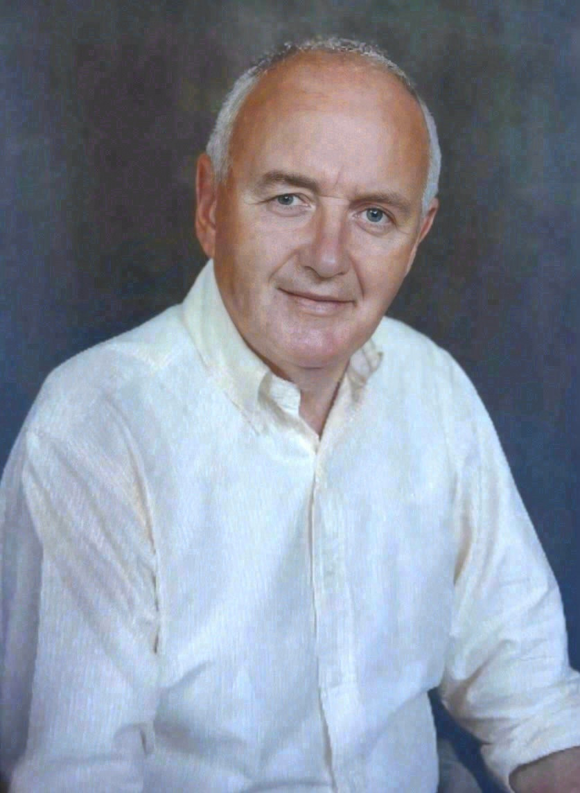 Photo of Owen Dawson